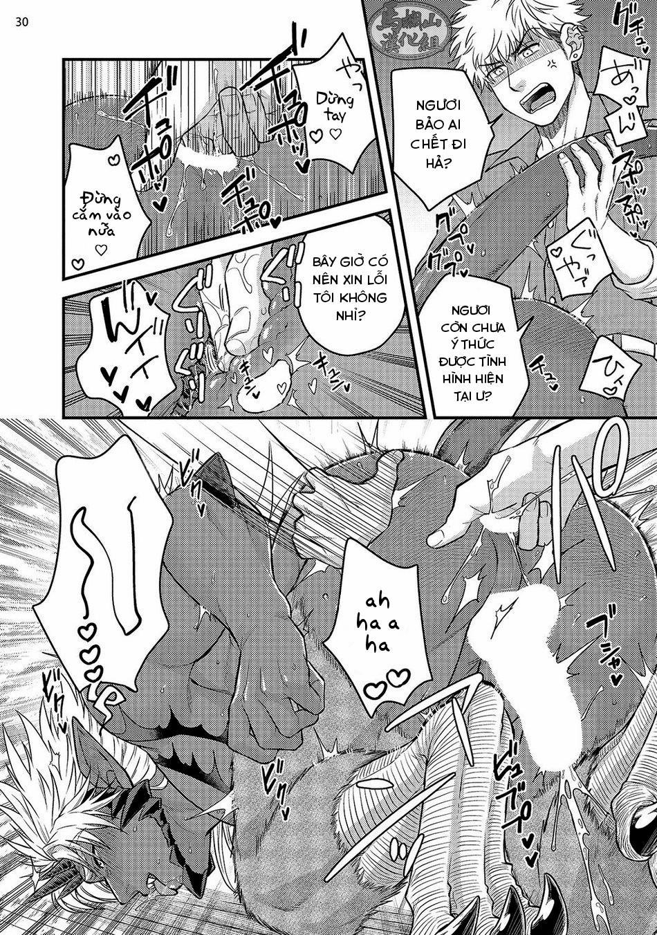 Đạo Tàn Bụ 27 trang 31