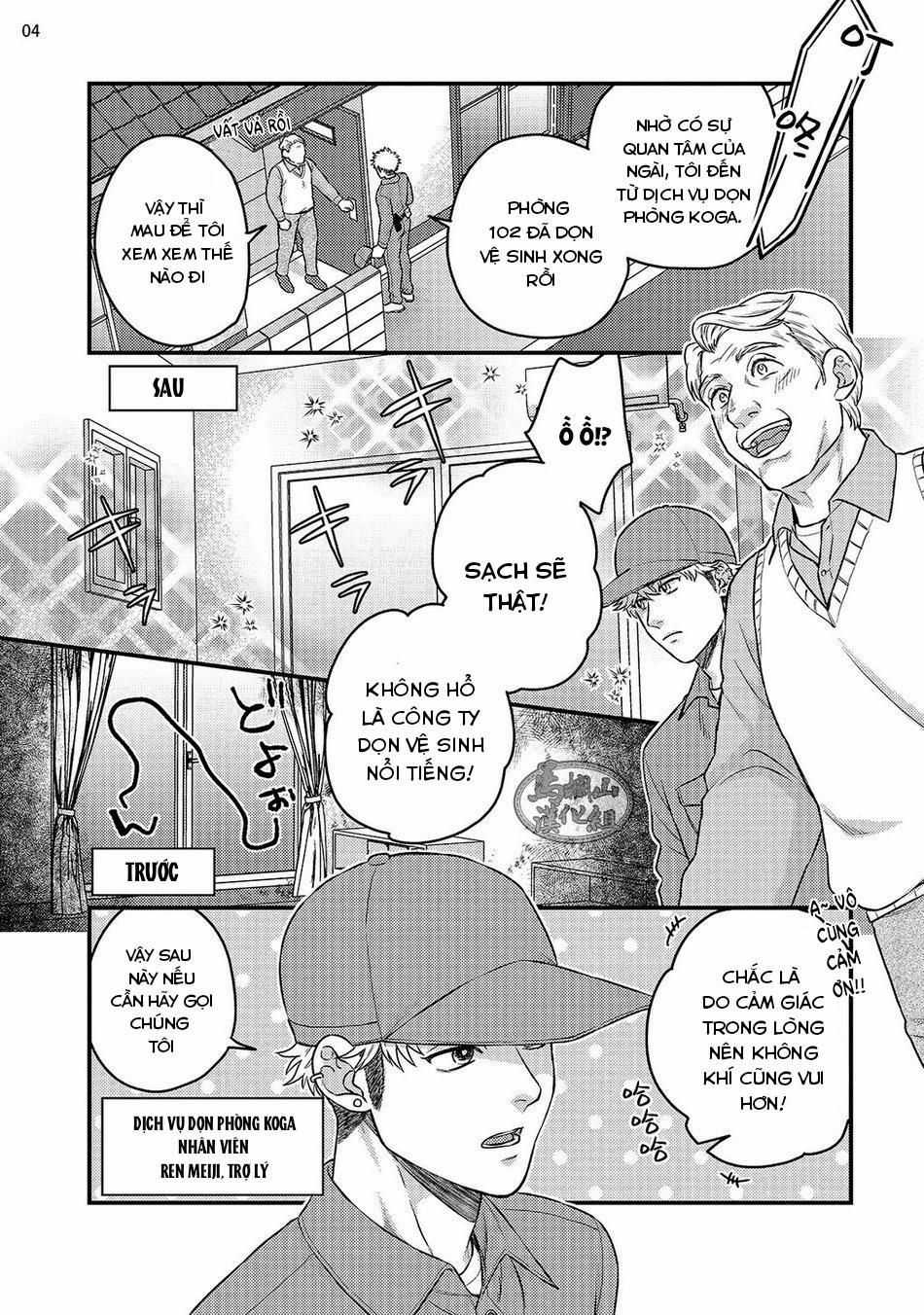 Đạo Tàn Bụ 27 trang 5