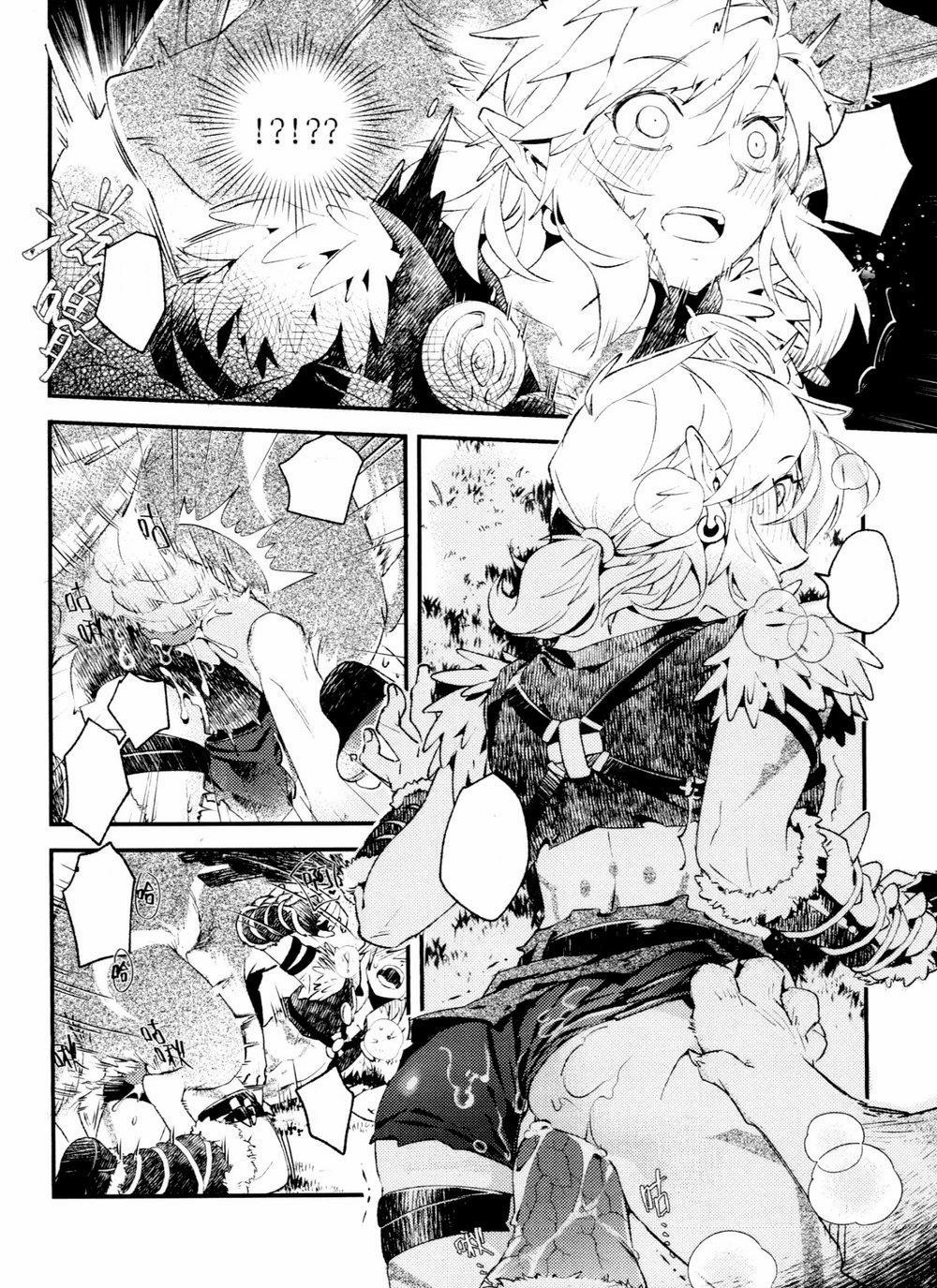 Đạo Tàn Bụ 29 trang 14