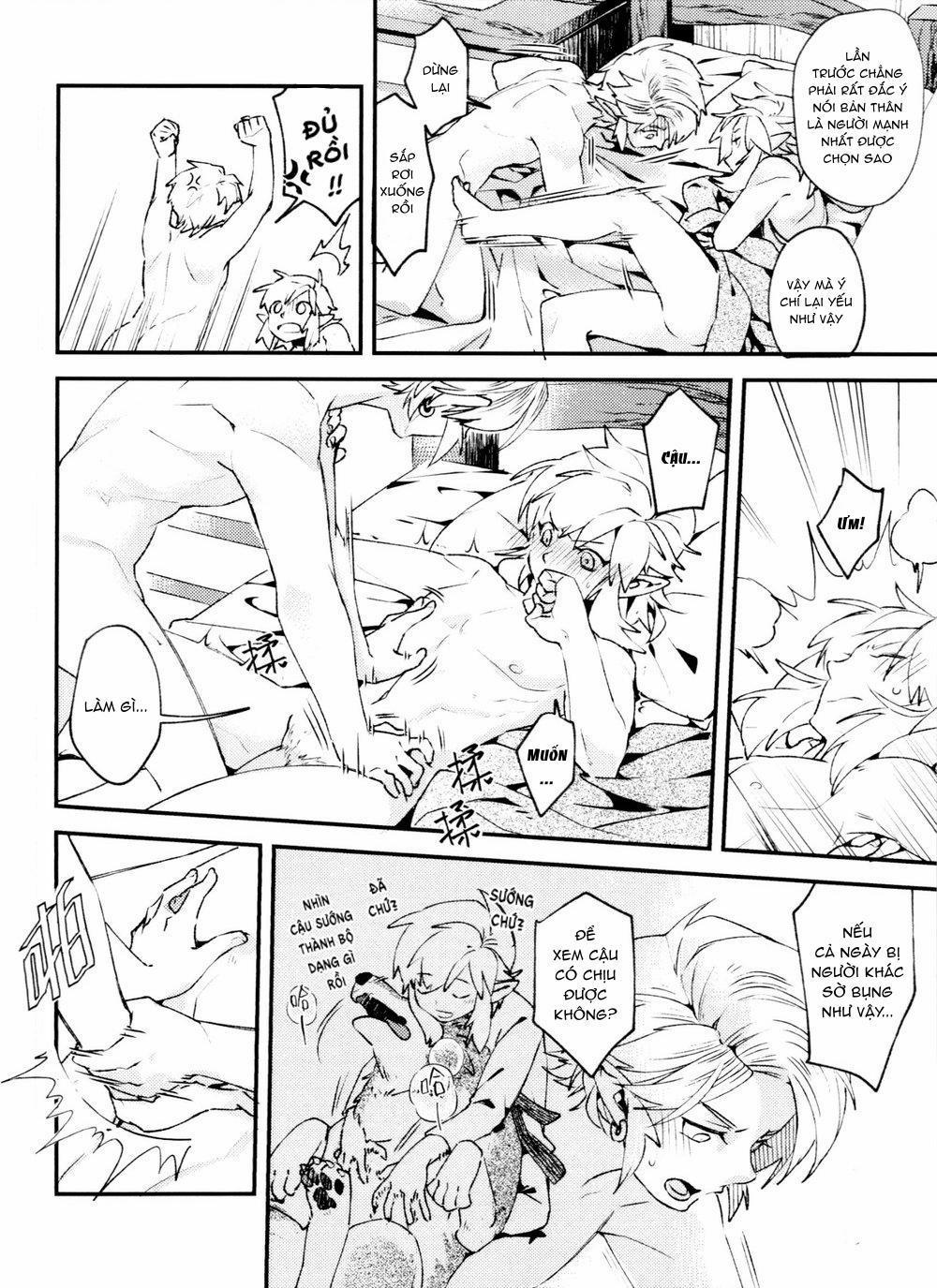 Đạo Tàn Bụ 29 trang 30