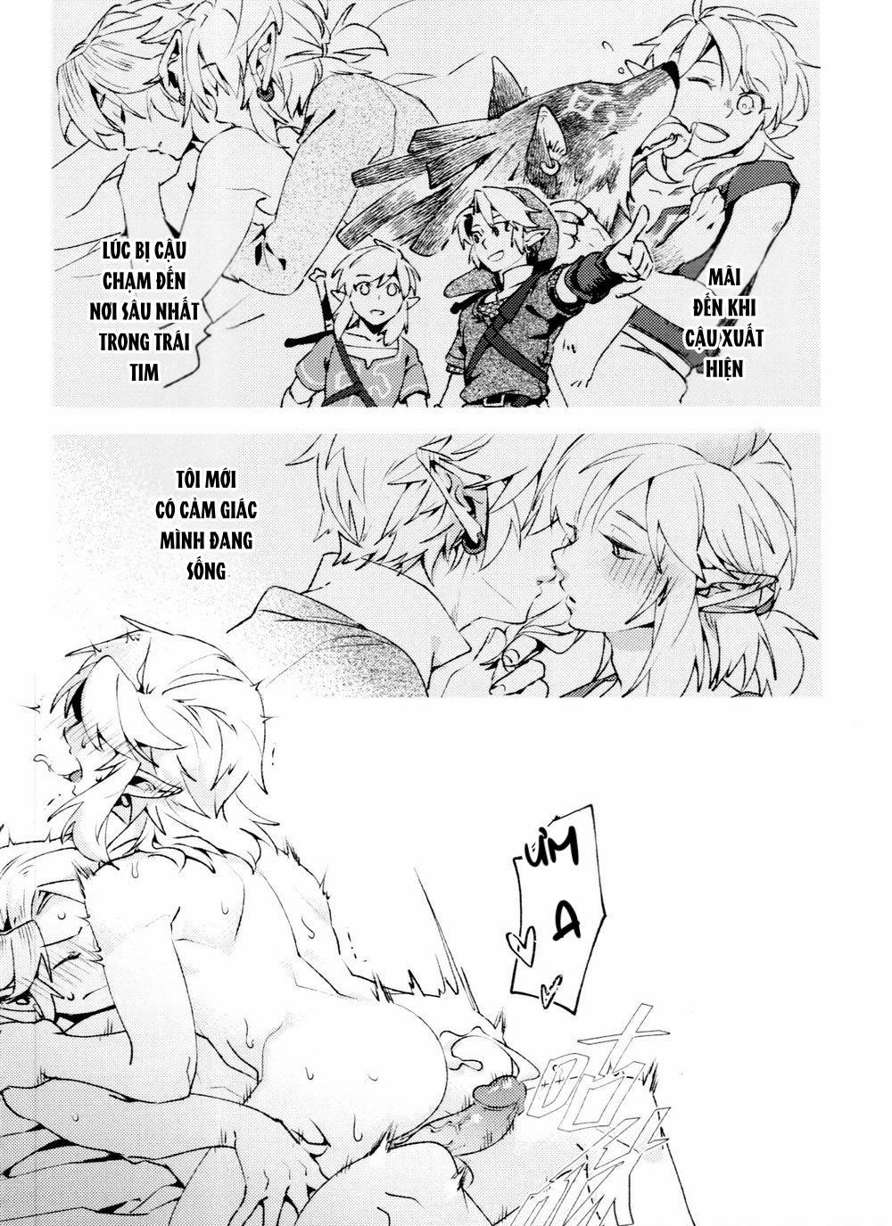 Đạo Tàn Bụ 29 trang 36