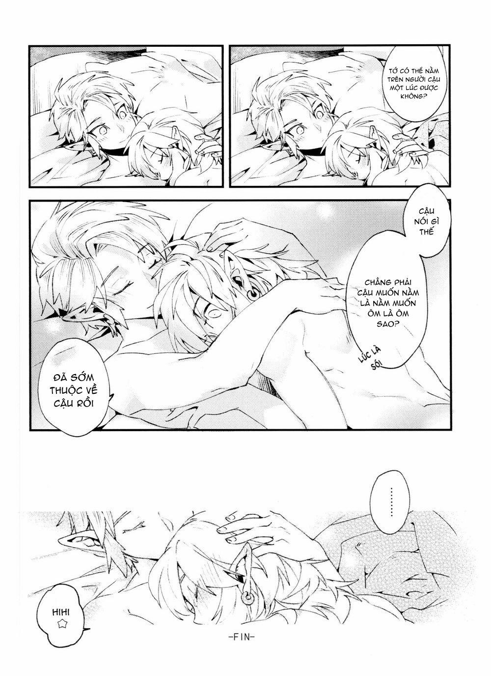 Đạo Tàn Bụ 29 trang 38