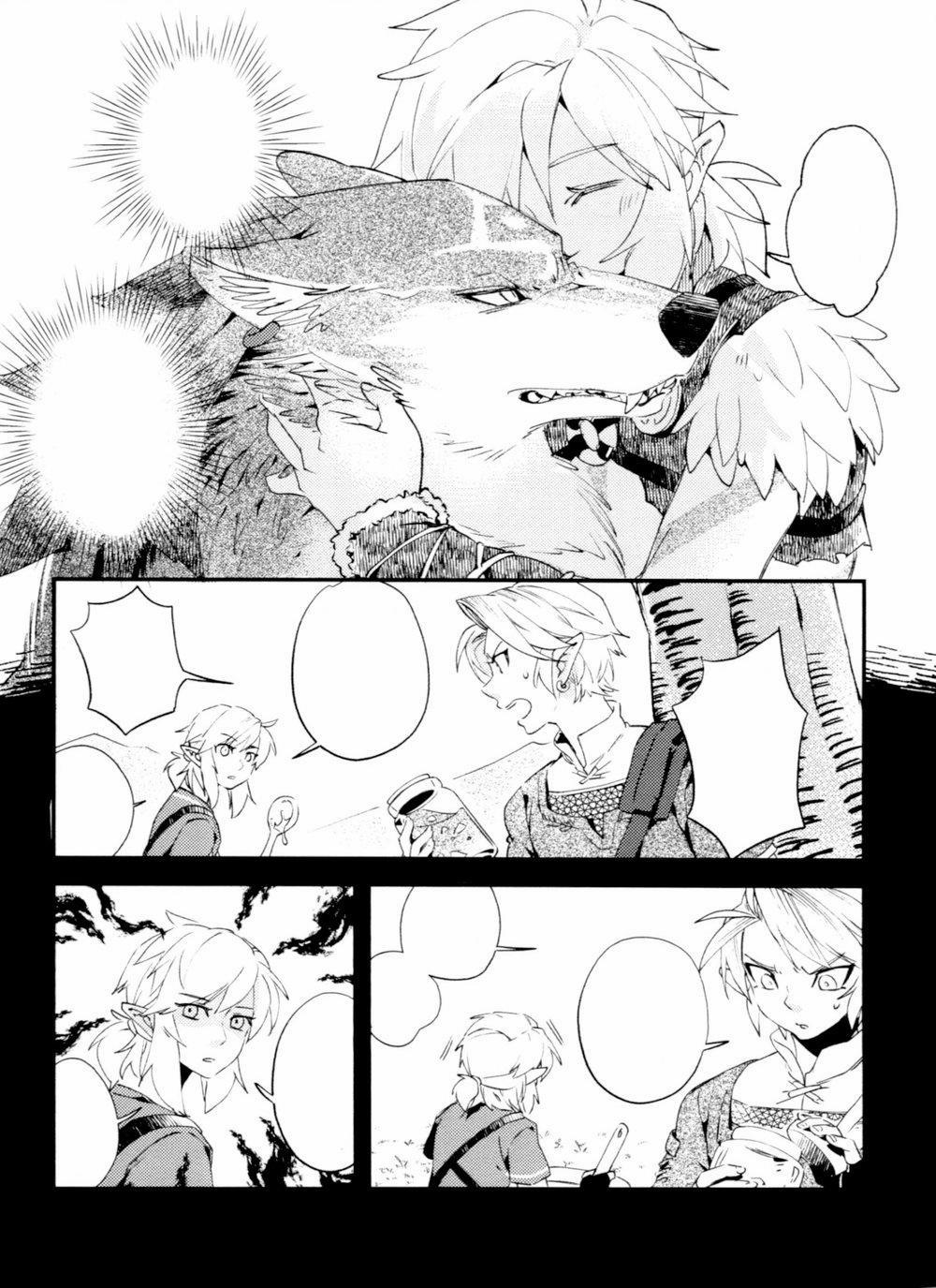 Đạo Tàn Bụ 29 trang 4