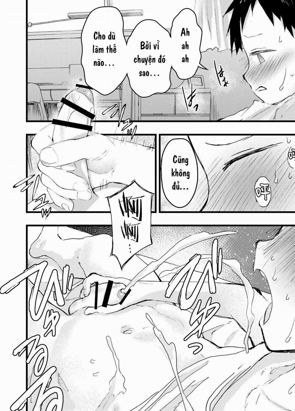 Đạo Tàn Bụ 3 trang 17