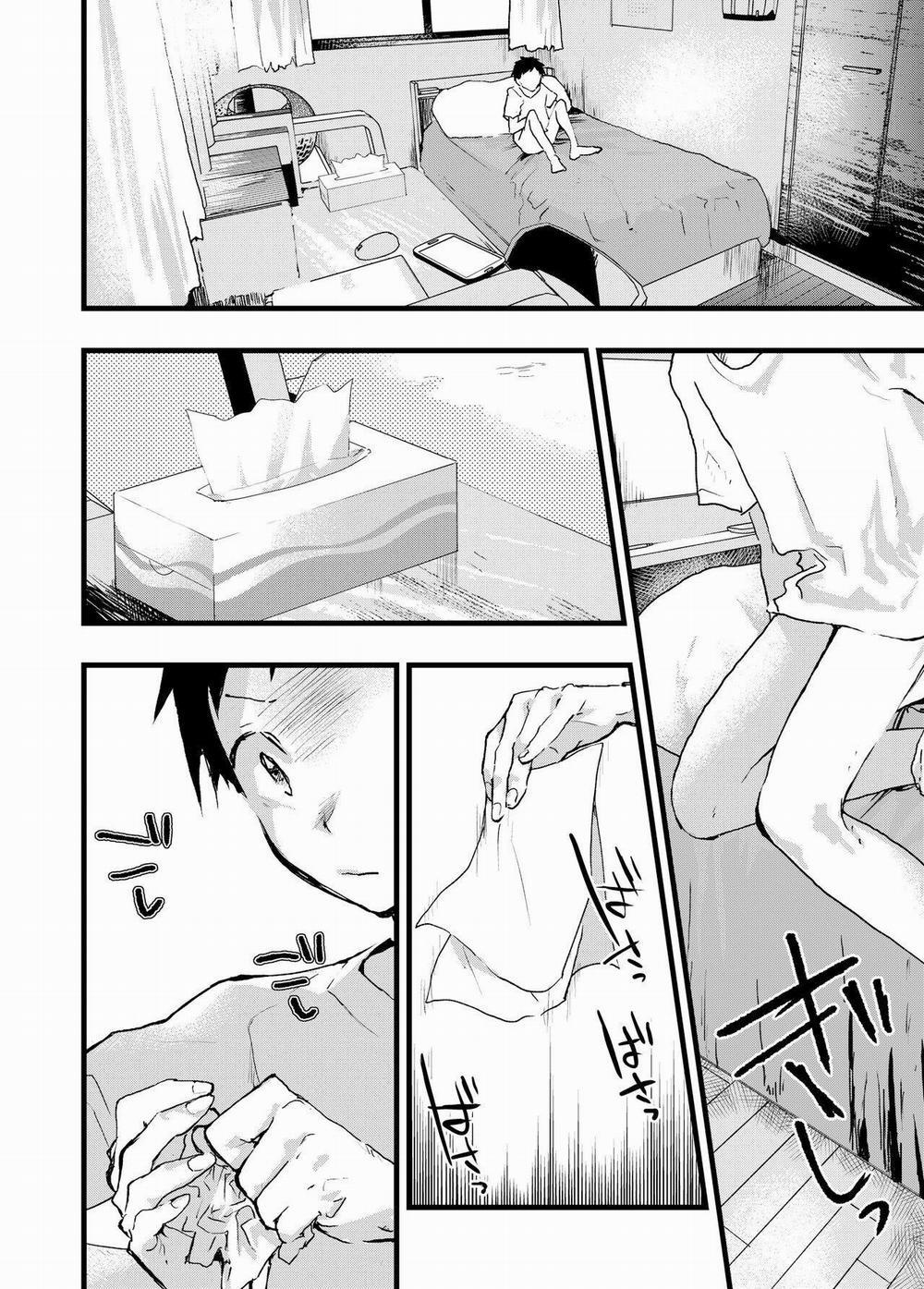 Đạo Tàn Bụ 3 trang 19