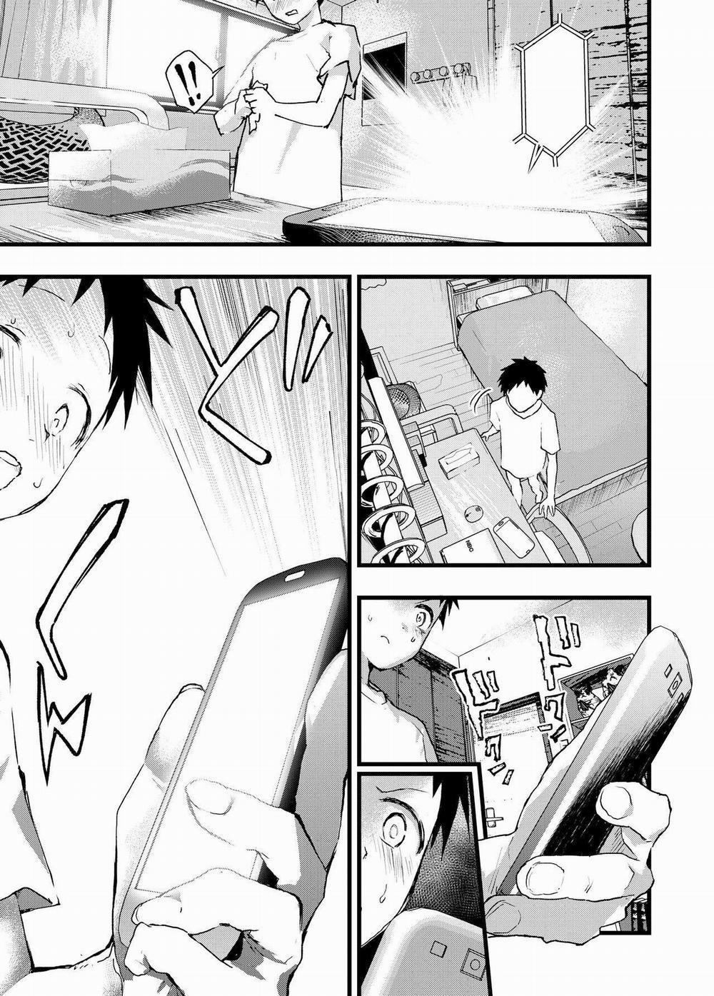 Đạo Tàn Bụ 3 trang 20