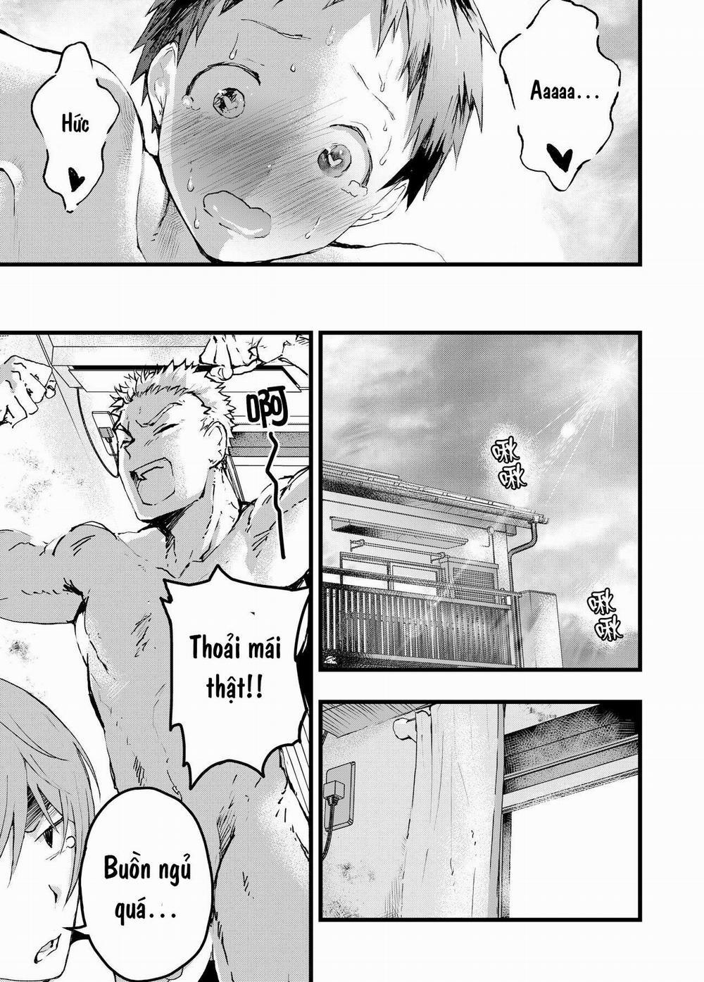 Đạo Tàn Bụ 3 trang 40