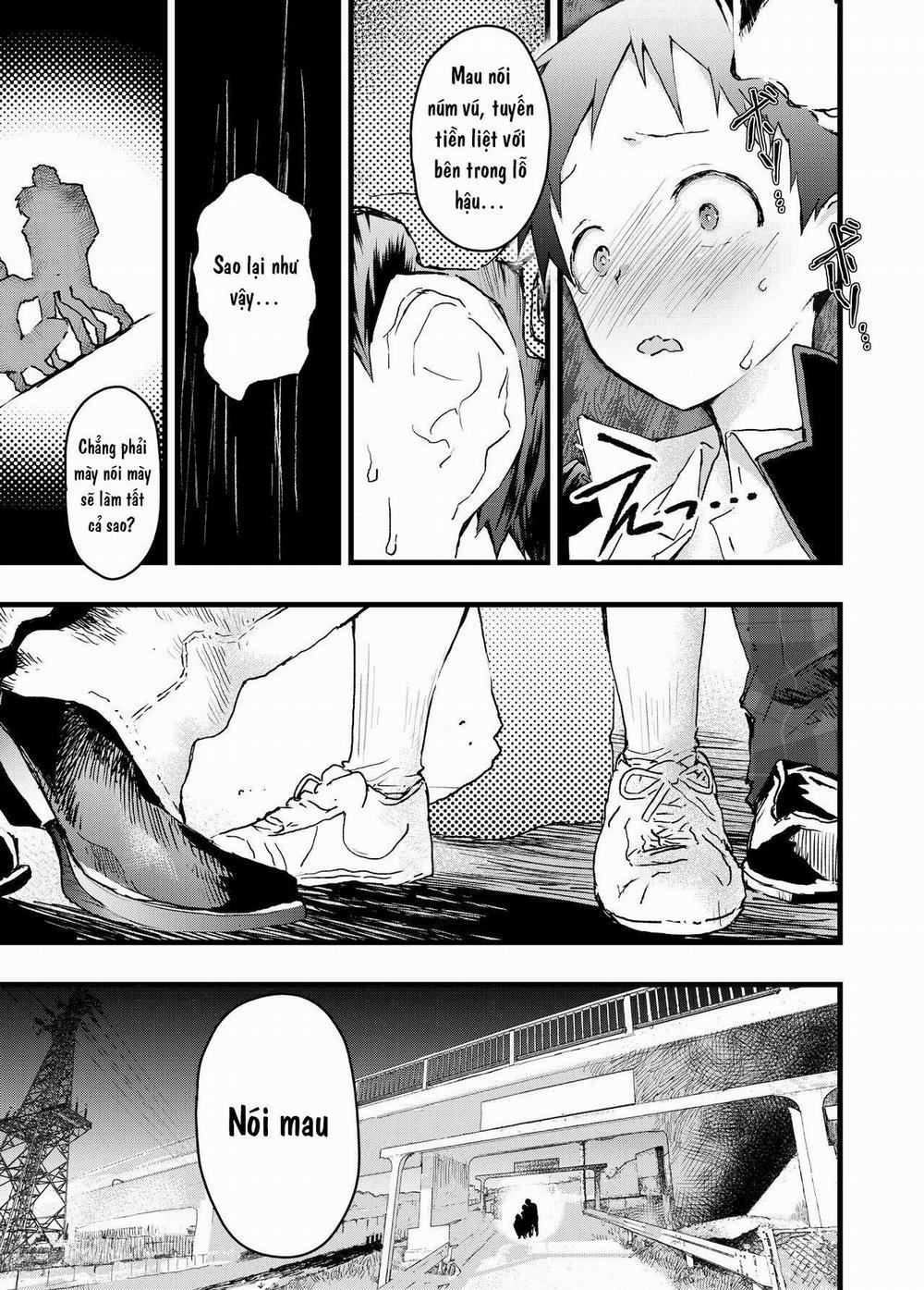 Đạo Tàn Bụ 3 trang 8