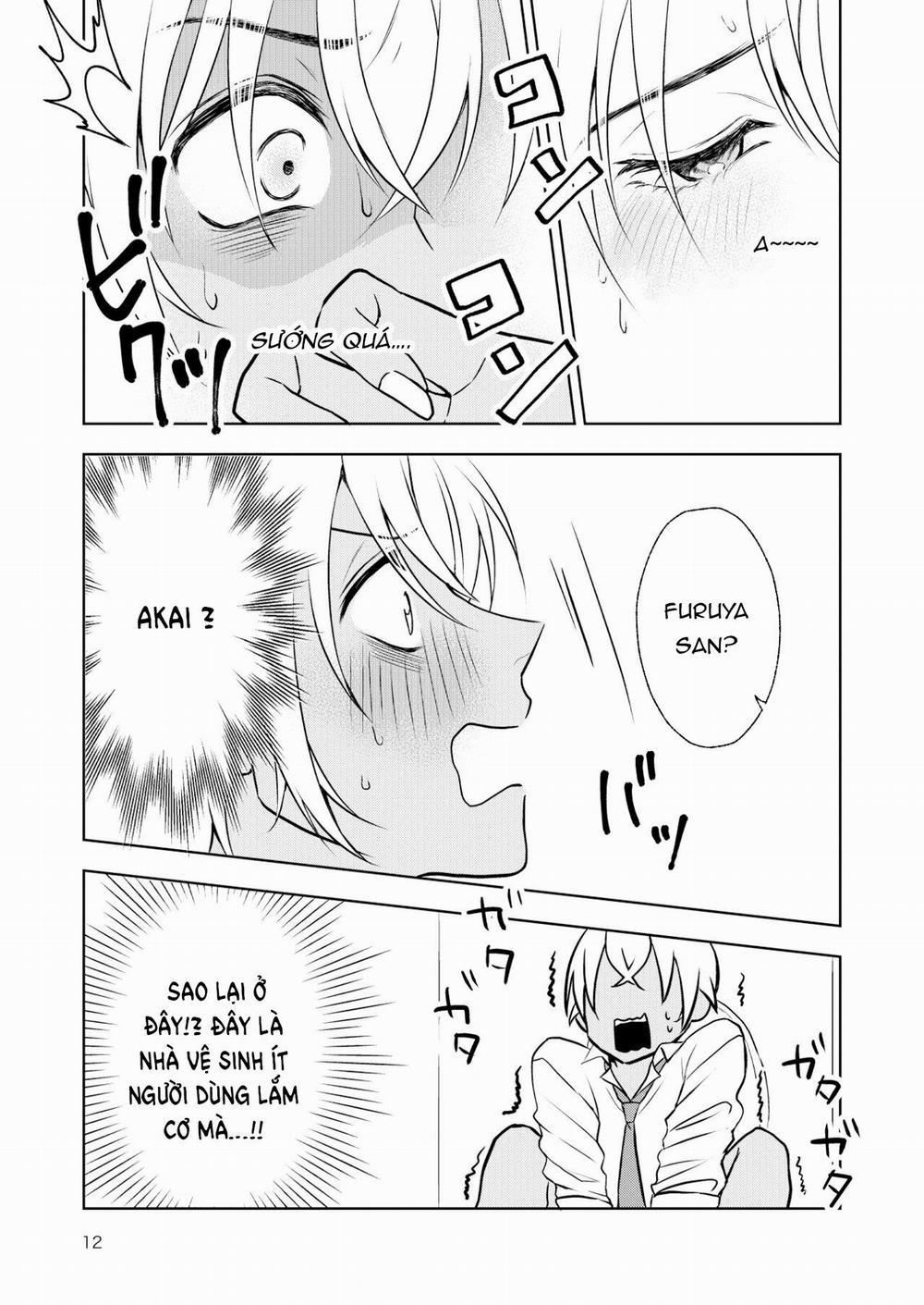 Đạo Tàn Bụ 30 trang 10