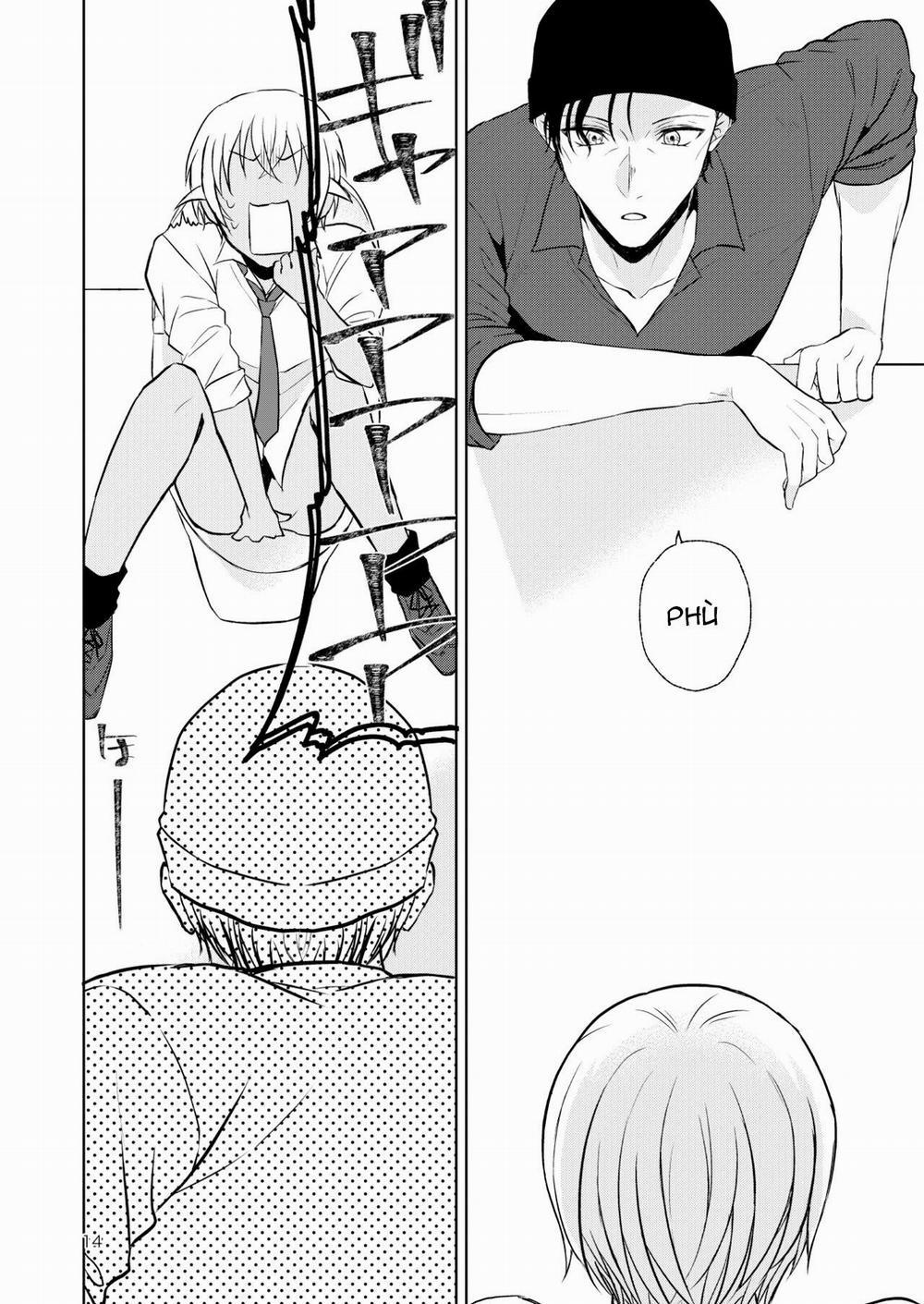 Đạo Tàn Bụ 30 trang 12