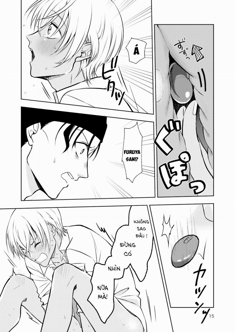 Đạo Tàn Bụ 30 trang 13