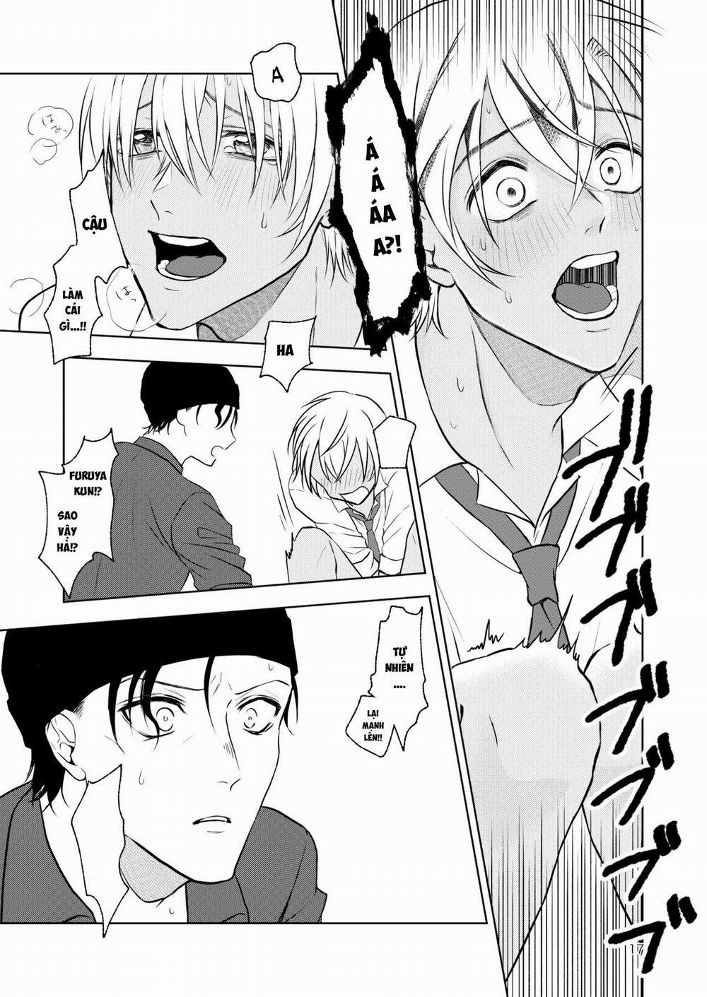 Đạo Tàn Bụ 30 trang 15