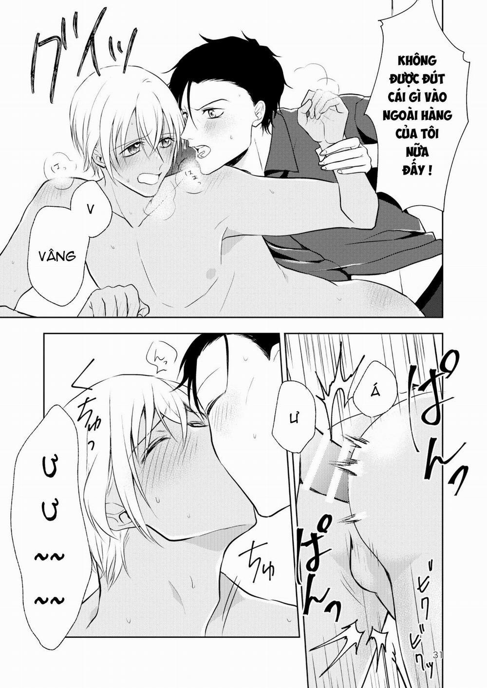 Đạo Tàn Bụ 30 trang 29