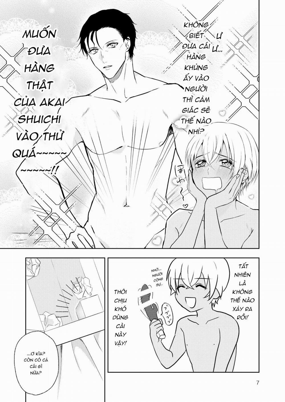 Đạo Tàn Bụ 30 trang 5