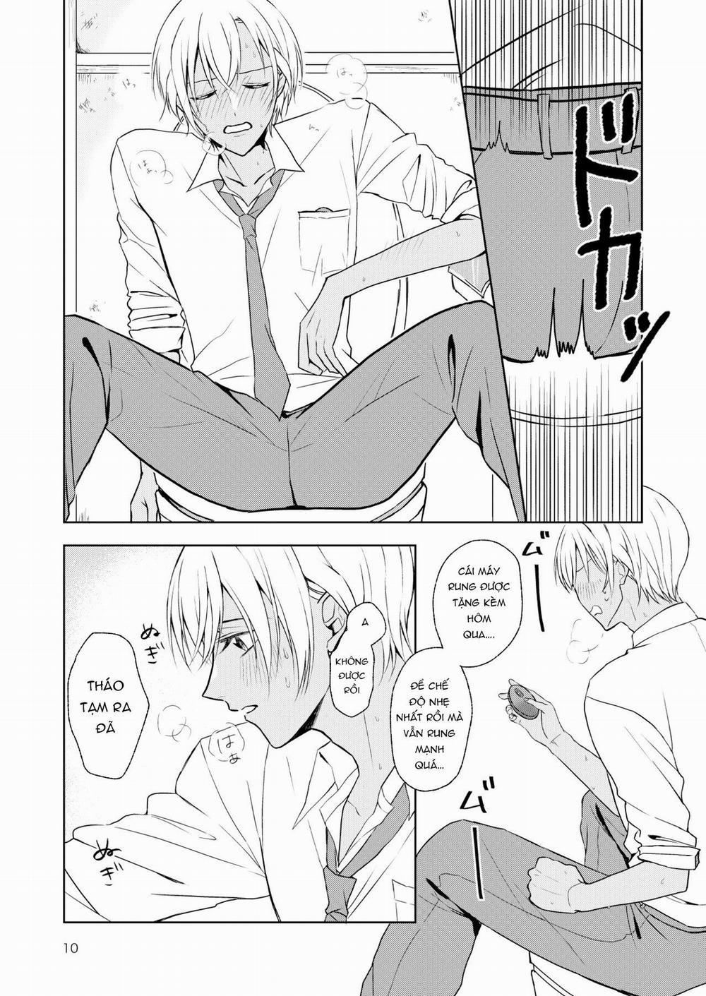 Đạo Tàn Bụ 30 trang 8