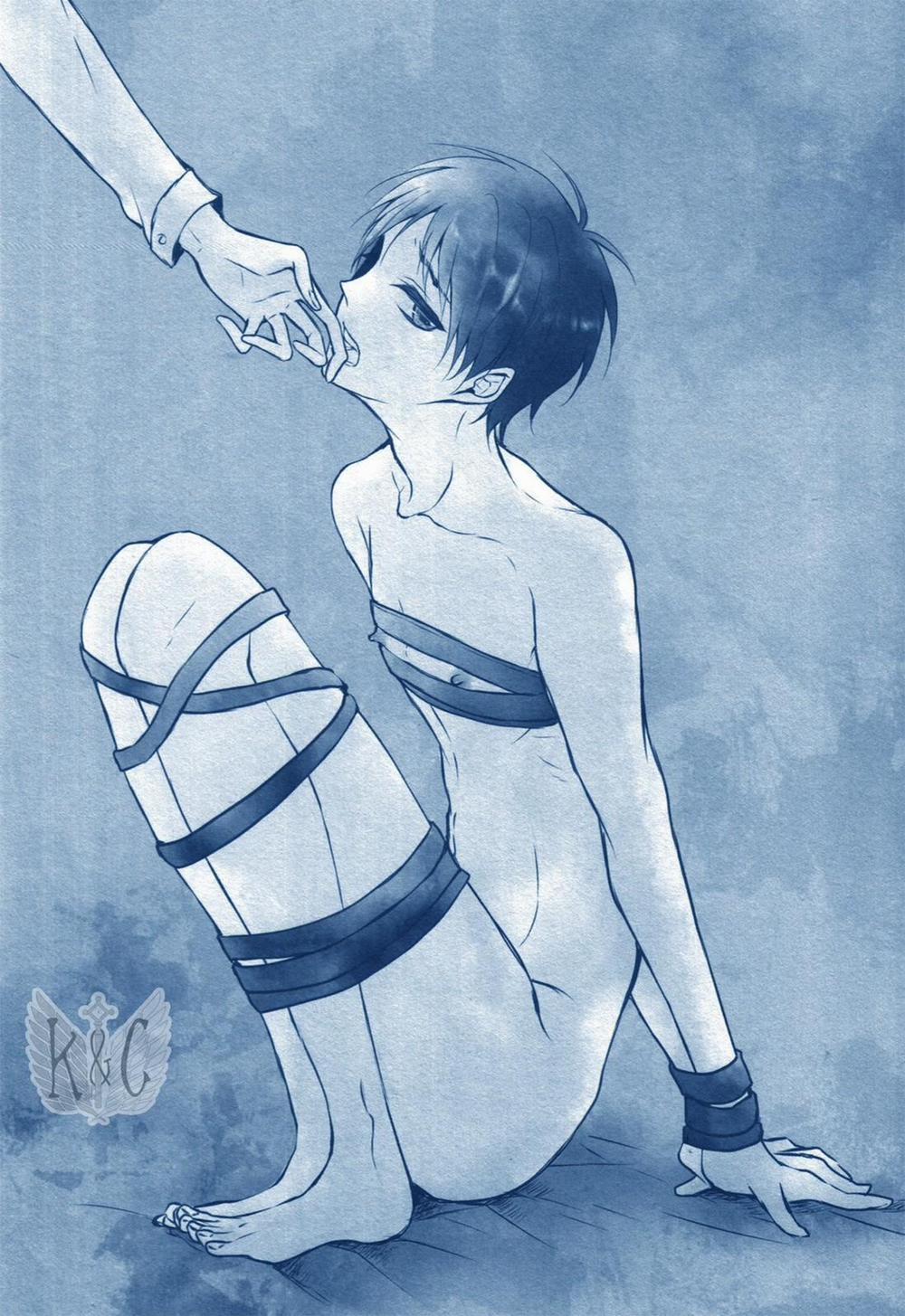 Đạo Tàn Bụ 32 trang 11