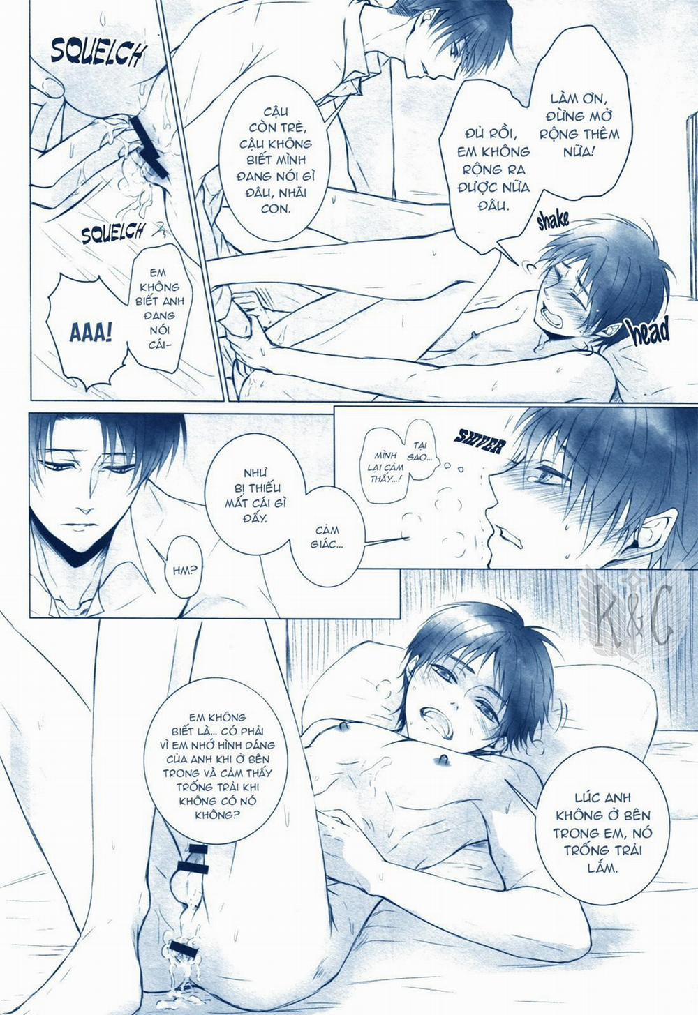 Đạo Tàn Bụ 32 trang 15