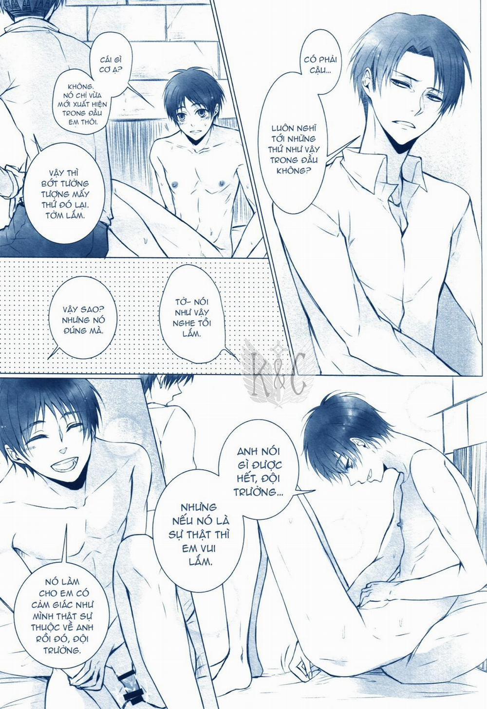 Đạo Tàn Bụ 32 trang 16