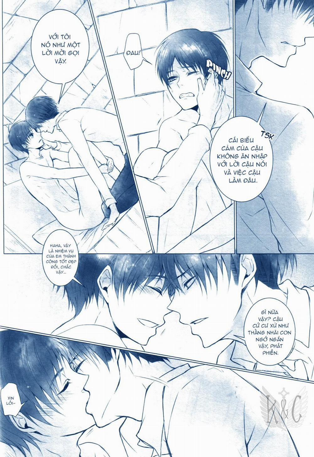 Đạo Tàn Bụ 32 trang 17