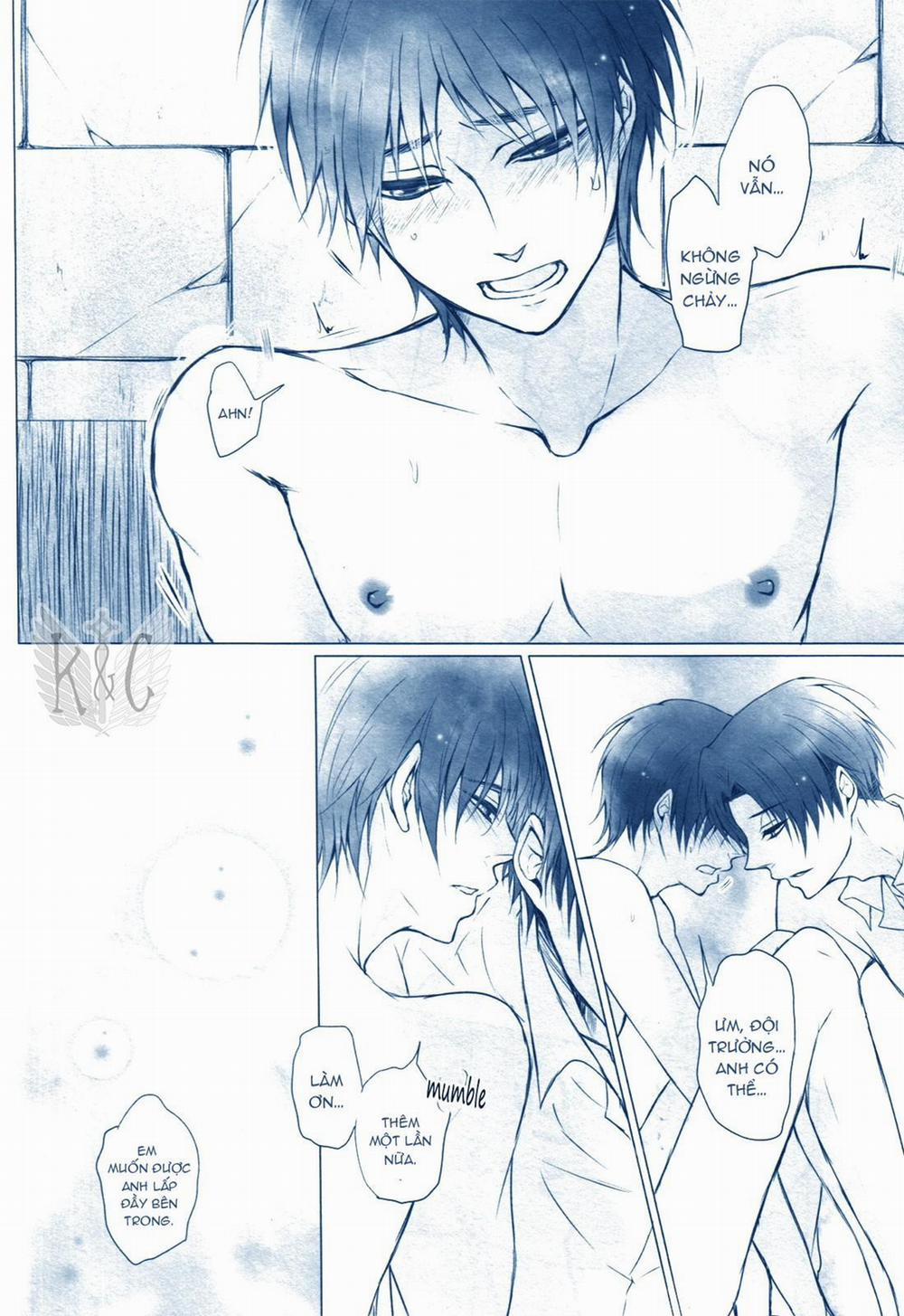 Đạo Tàn Bụ 32 trang 19