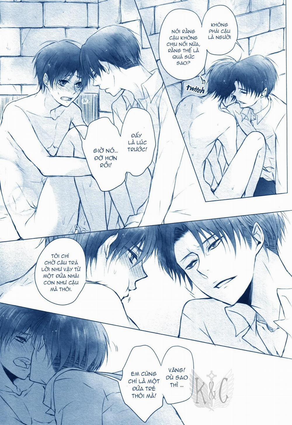 Đạo Tàn Bụ 32 trang 20