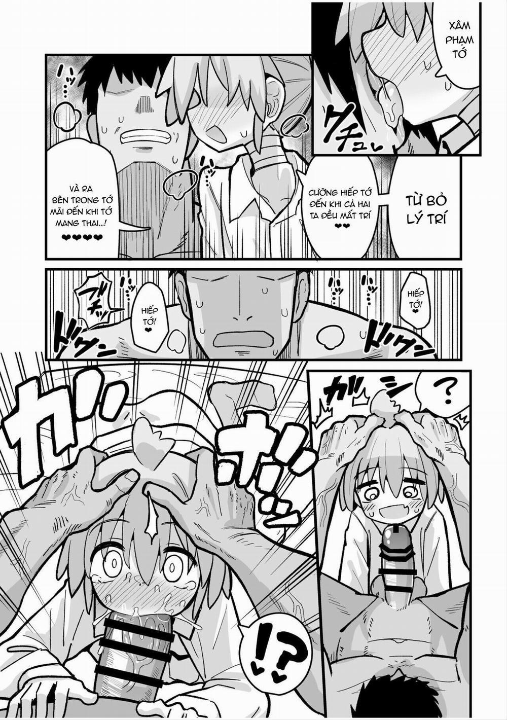 Đạo Tàn Bụ 33 trang 19