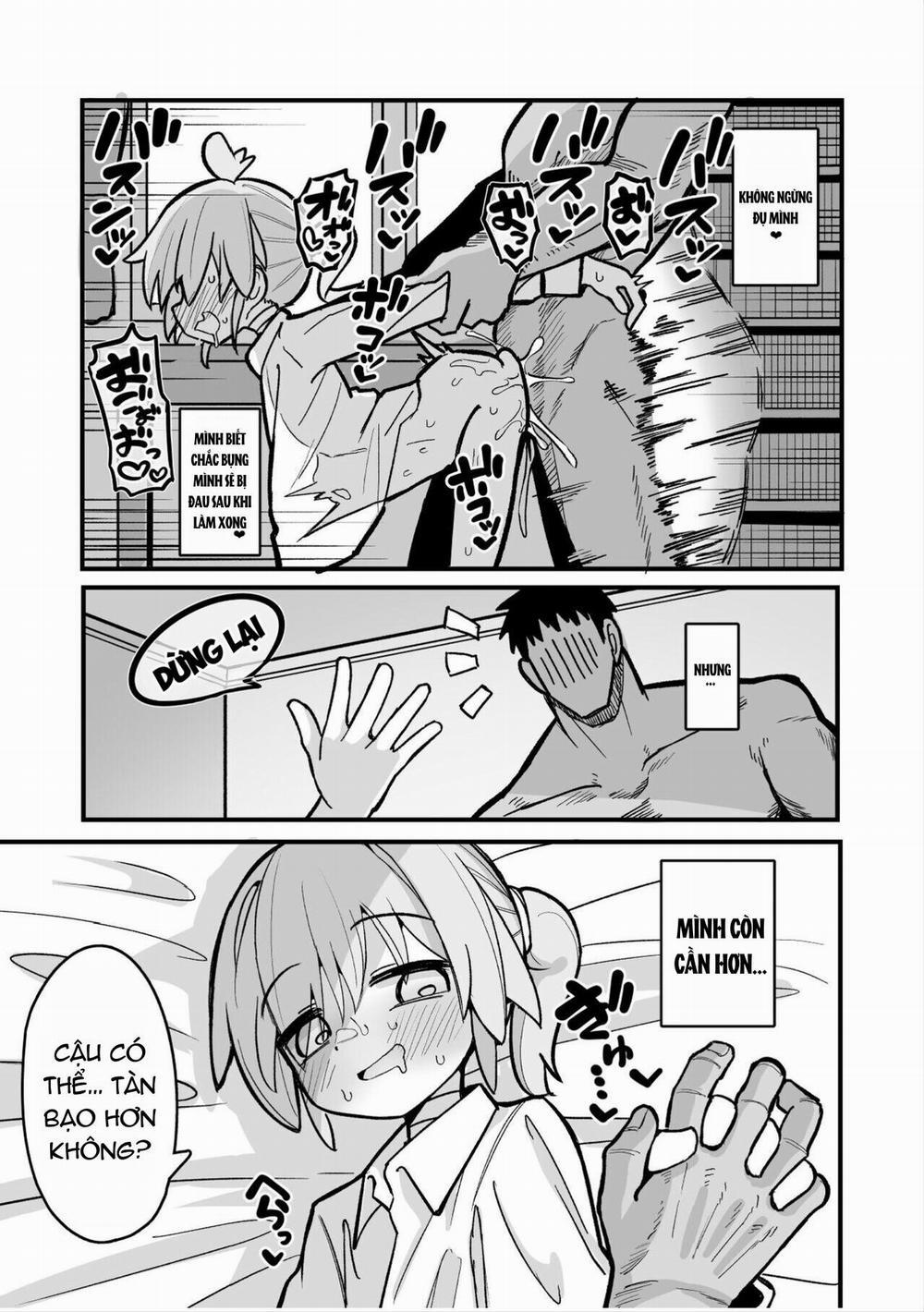 Đạo Tàn Bụ 33 trang 22