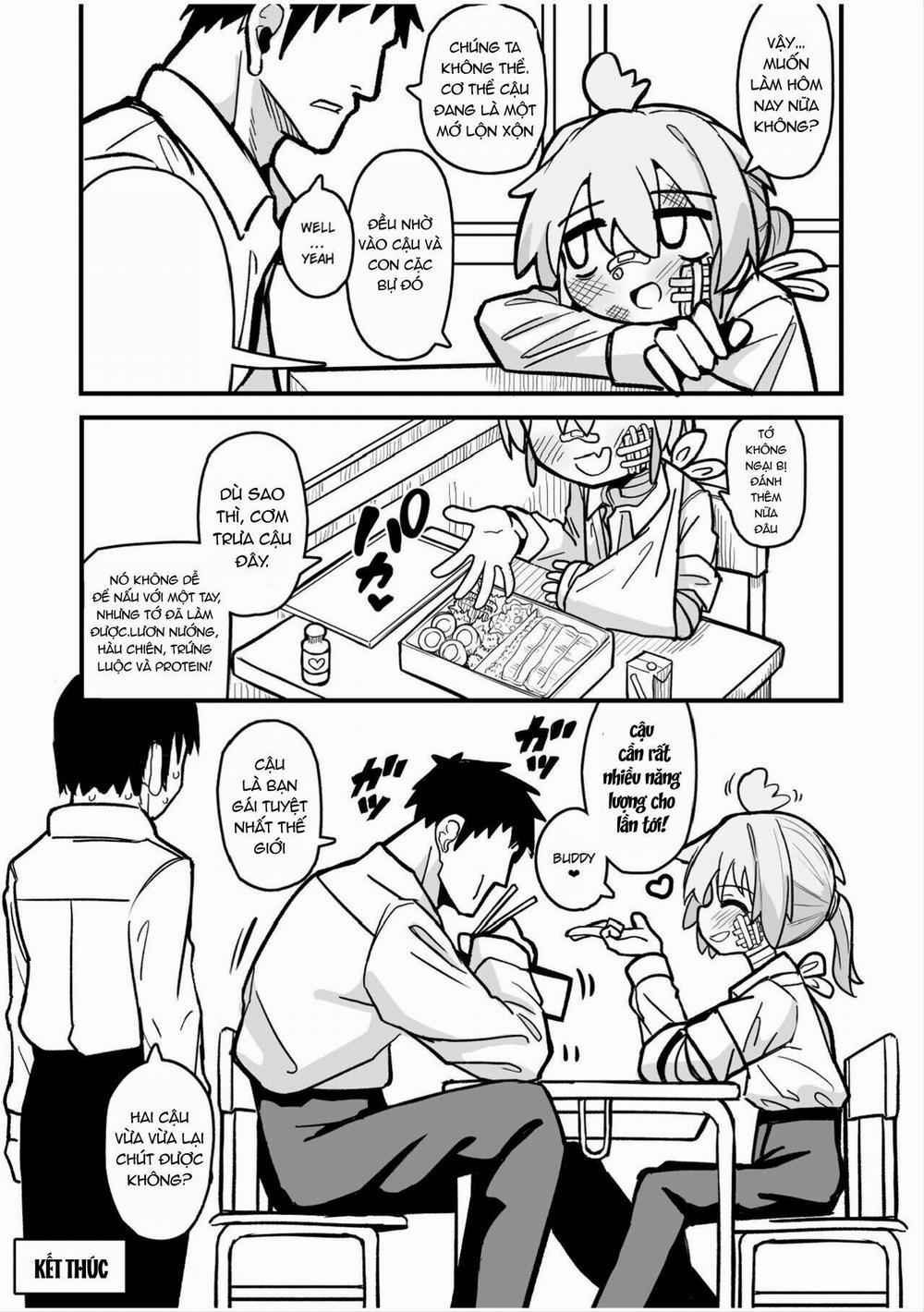 Đạo Tàn Bụ 33 trang 43