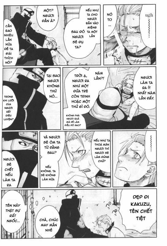 Đạo Tàn Bụ 34 trang 20