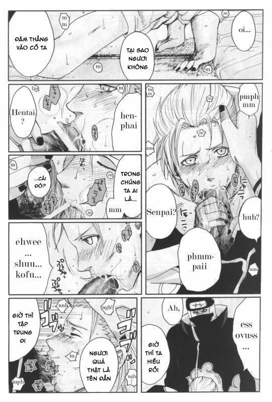 Đạo Tàn Bụ 34 trang 21