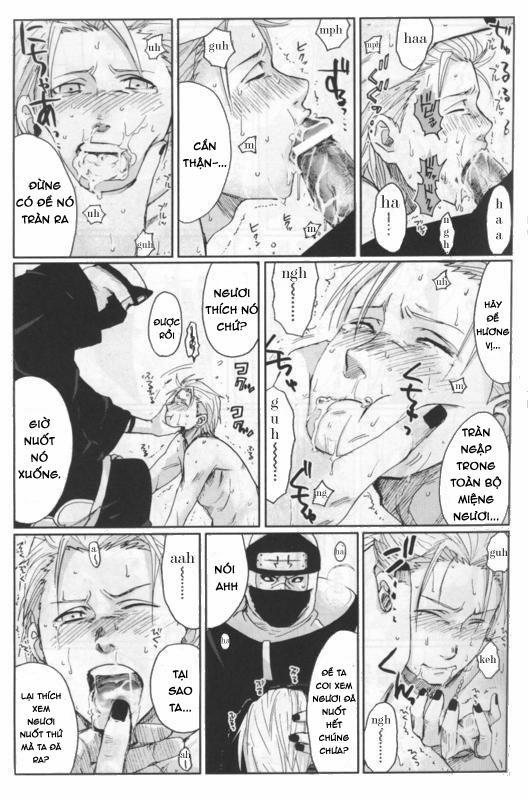 Đạo Tàn Bụ 34 trang 23