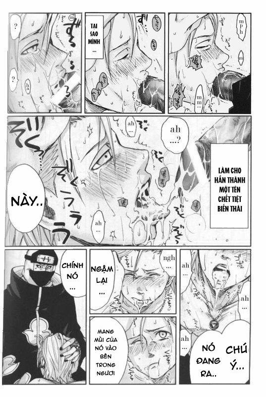 Đạo Tàn Bụ 34 trang 28