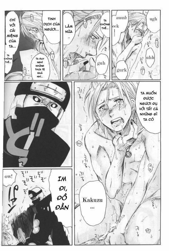 Đạo Tàn Bụ 34 trang 30