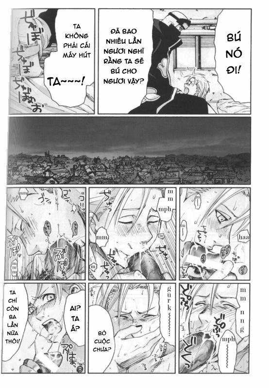 Đạo Tàn Bụ 34 trang 32