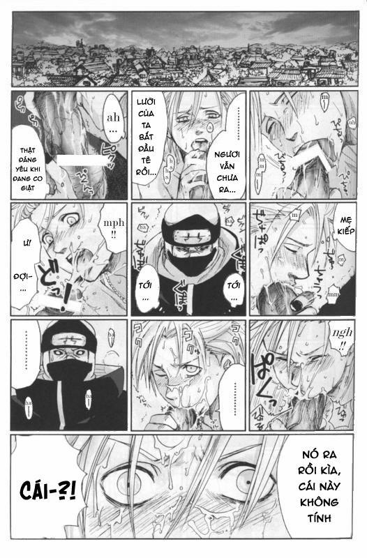 Đạo Tàn Bụ 34 trang 33