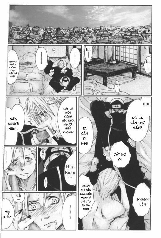 Đạo Tàn Bụ 34 trang 34