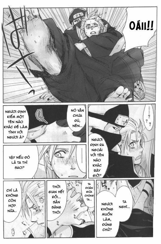 Đạo Tàn Bụ 34 trang 37