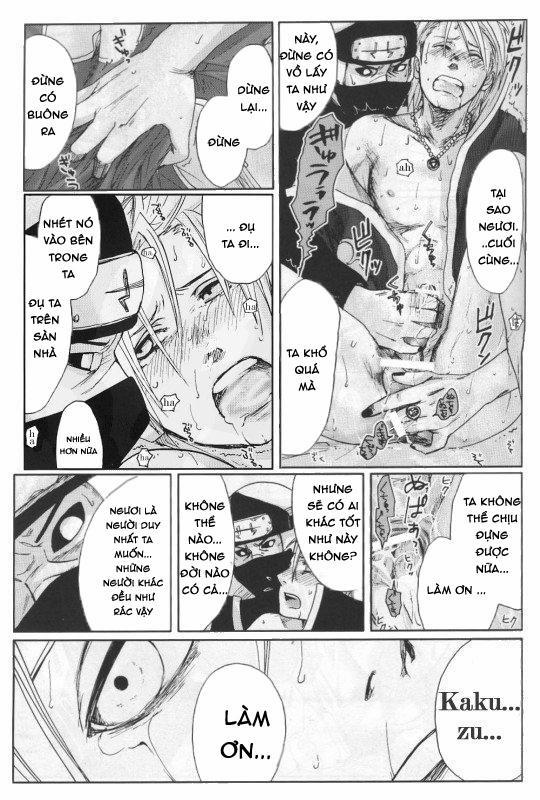Đạo Tàn Bụ 34 trang 39