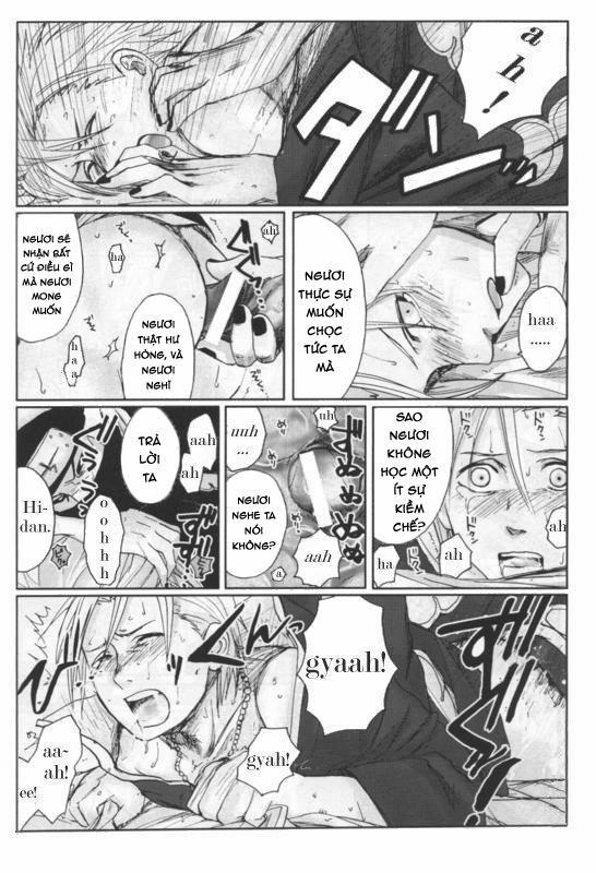 Đạo Tàn Bụ 34 trang 40