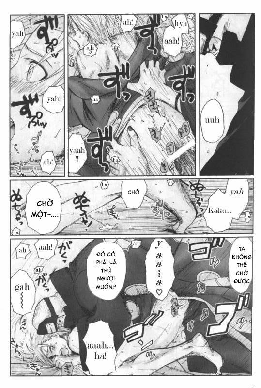 Đạo Tàn Bụ 34 trang 41