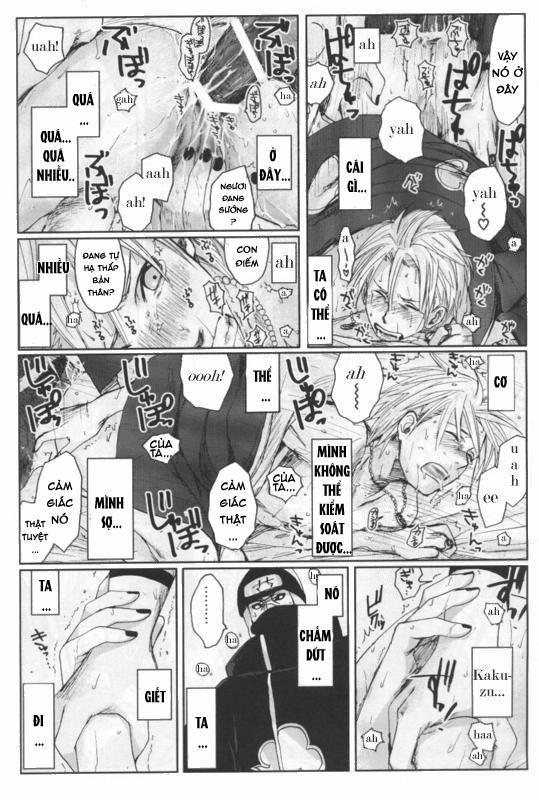 Đạo Tàn Bụ 34 trang 42