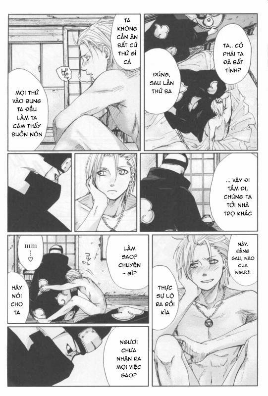 Đạo Tàn Bụ 34 trang 47