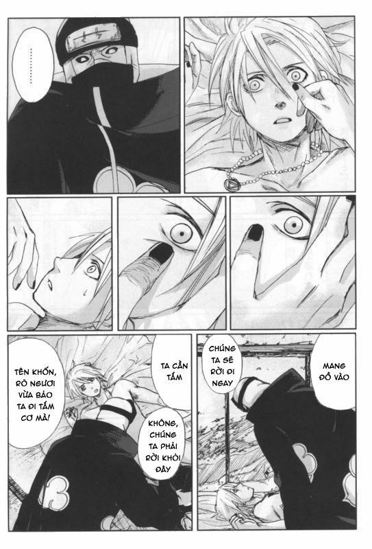 Đạo Tàn Bụ 34 trang 49