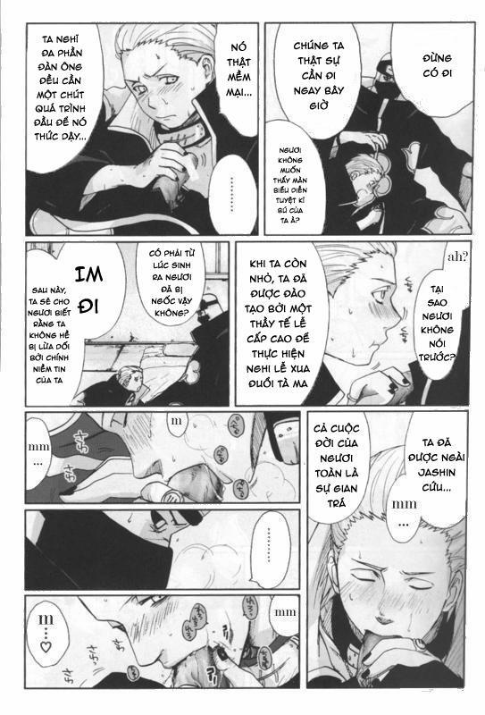 Đạo Tàn Bụ 34 trang 5