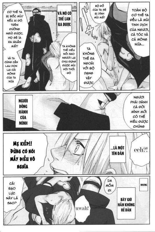 Đạo Tàn Bụ 34 trang 50