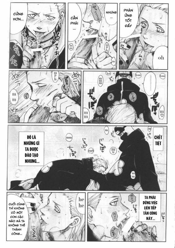 Đạo Tàn Bụ 34 trang 6
