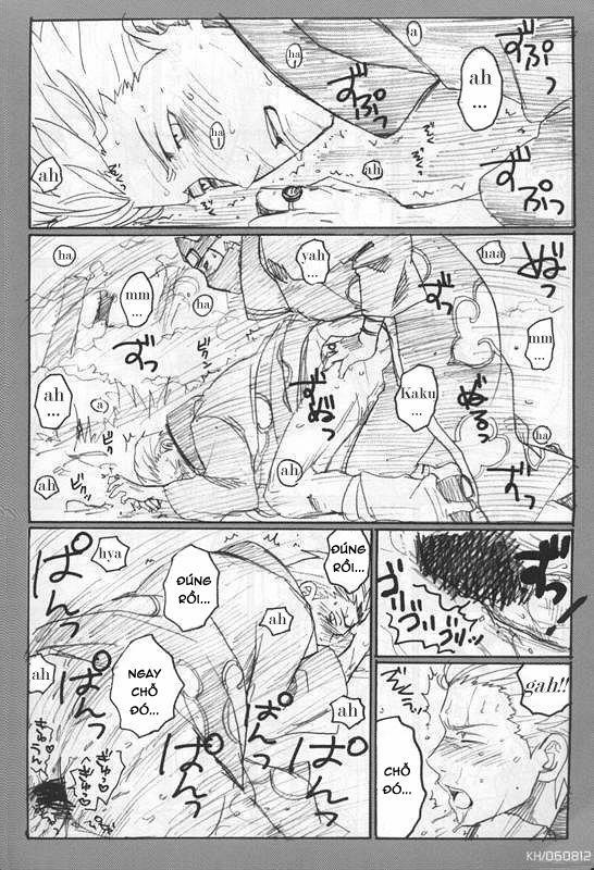 Đạo Tàn Bụ 34 trang 64