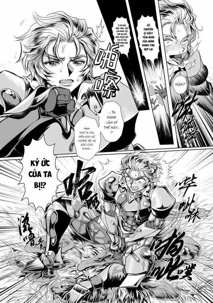 Đạo Tàn Bụ 35 trang 15