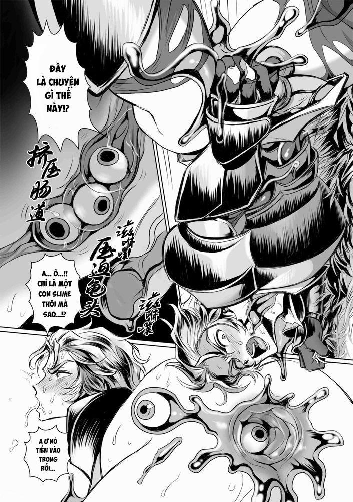 Đạo Tàn Bụ 35 trang 16