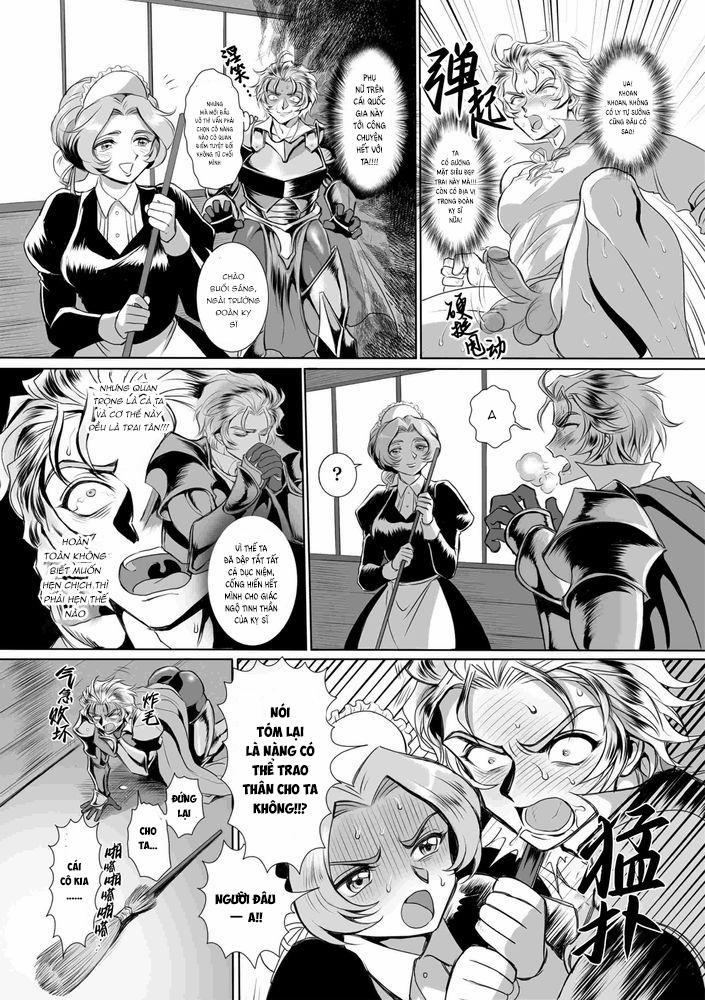 Đạo Tàn Bụ 35 trang 28